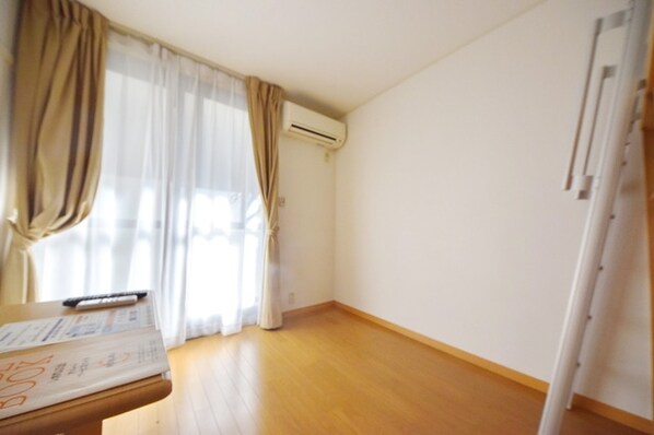 レオパレスアクセス登戸の物件内観写真